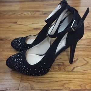 Jessica Simpson Pumps